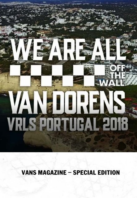 Vans-Magazine_VRLS 2018 Special edition(2)