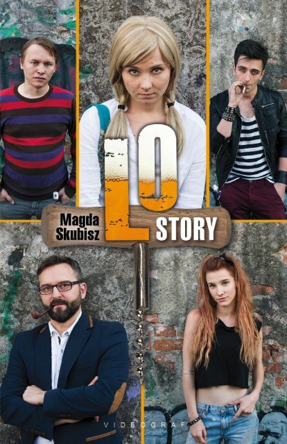 Magda Skubisz "LO story"
