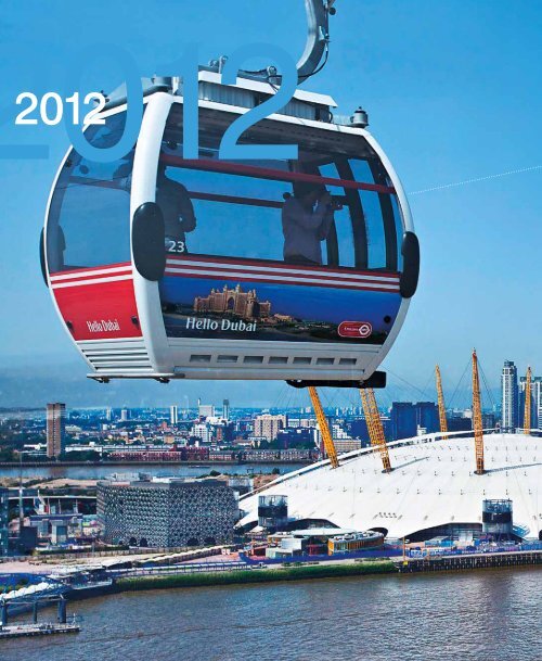 Doppelmayr/Garaventa cable cars at olympic venues [EN]