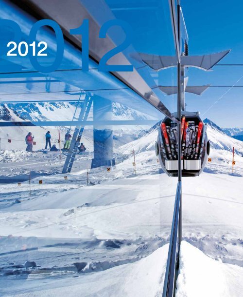 Doppelmayr/Garaventa cable cars at olympic venues [EN]