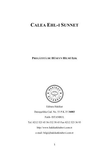 CALEA EHL-I SUNNET