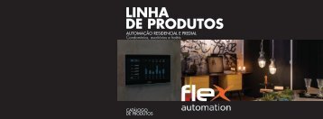 CatálogoFlex2017- Português - tentativa
