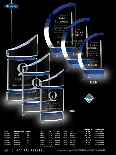 StRegisCrystal2016-2017Canada