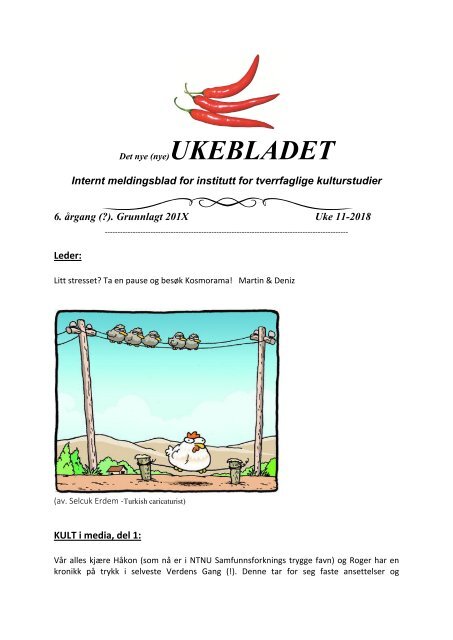 UKEBLADET KULT11(1)