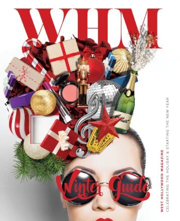 Winter Guide Issue