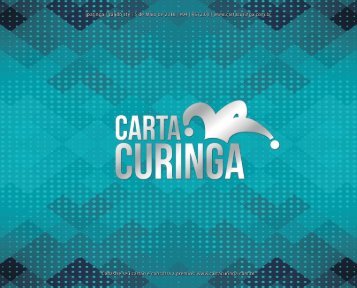 Carta Curinga Ipatinga 04a Ed