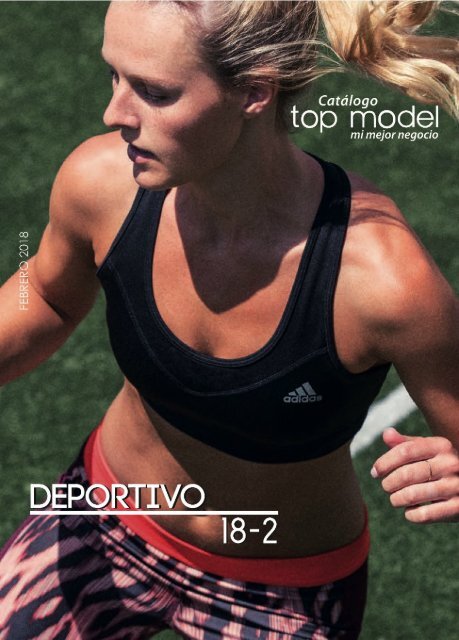 Top Model - Deportivo 18II