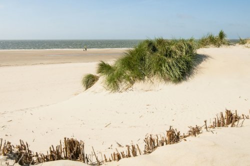 Vakantie Zeeland