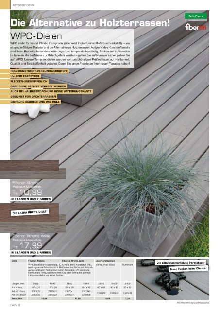 Gartenkatalog Wittenzellner