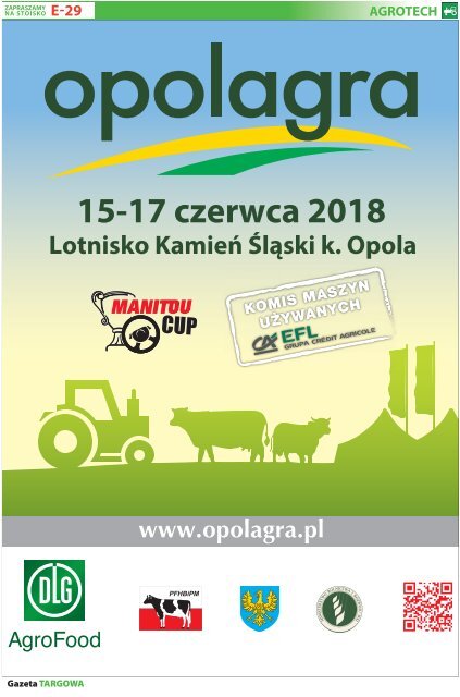 AGROTECH 2018