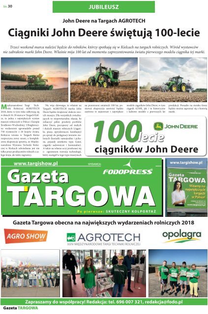 AGROTECH 2018