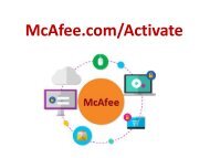 McAfee-Activate 