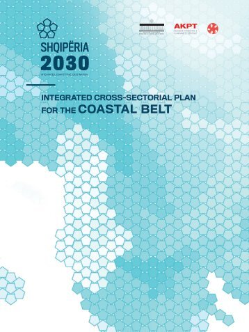 Integrated Cross-Sectorial Plan for the Coastal Belt