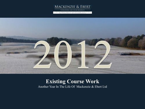 Mackenzie and Ebert 2012 Review