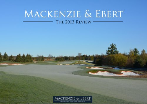 Mackenzie and Ebert 2013 Review