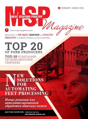 MSP Issue 30