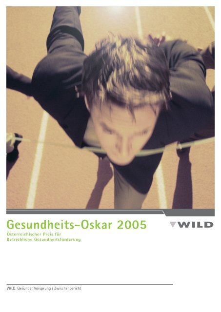 01.01 - WILD AUSTRIA - BGF-Oskar