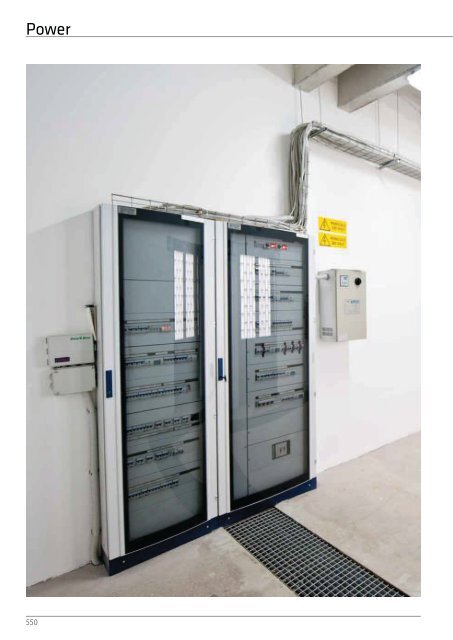 GEWISS_Katalog_Power_2018-19_DE