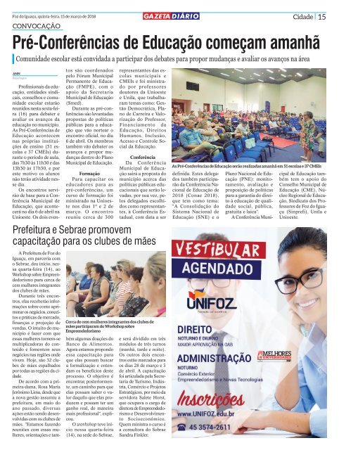 GAZETA DIARIO 530