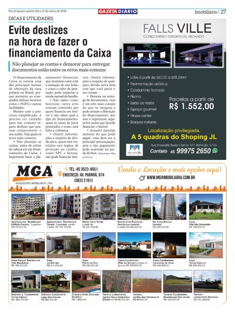 GAZETA DIARIO 530