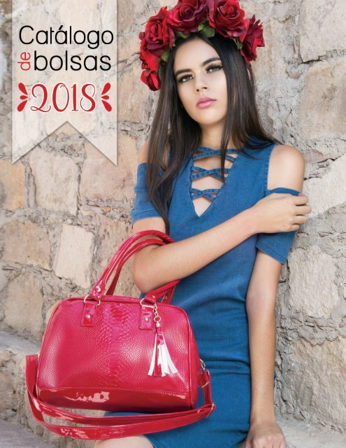 Catalogo Bag Store 2018