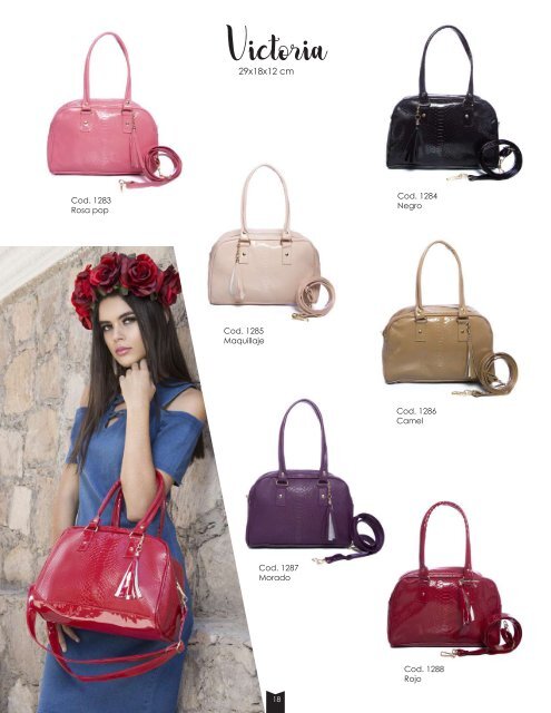 Catalogo Bag Store 2018