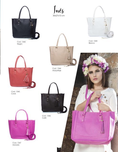 Catalogo Bag Store 2018