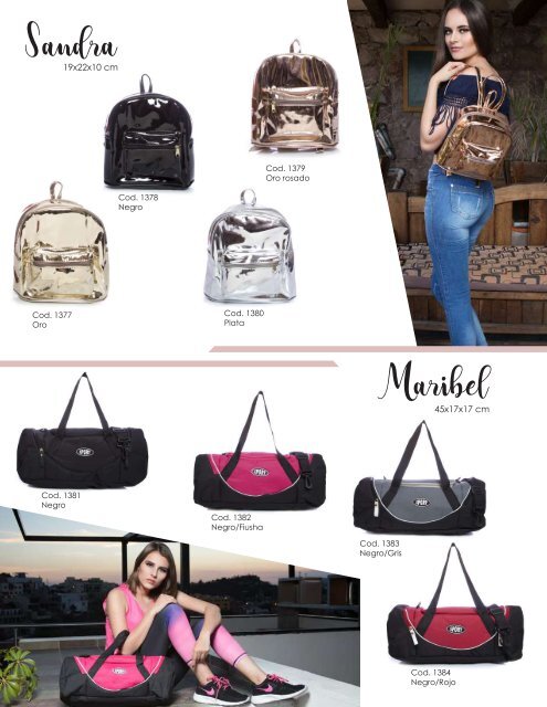 Catalogo Bag Store 2018