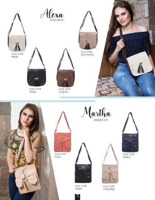 Catalogo Bag Store 2018