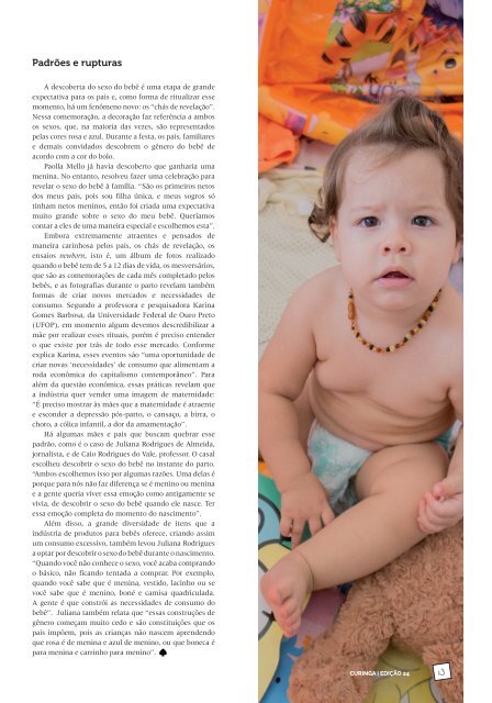 Revista Curinga Edição 24