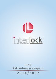 Interlock OP 2016-2017