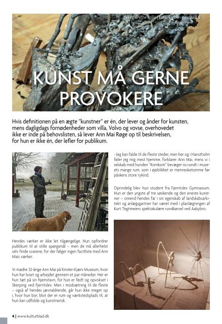 Kulturblad #20