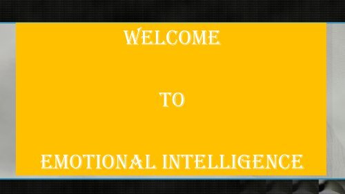 PDF Sharing Emotional Intelligence8