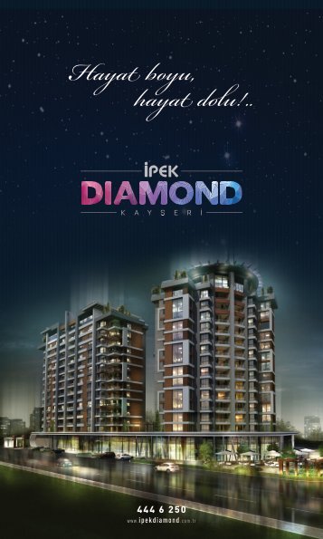 İpek Daimaond