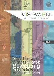 VISTAWELL KATALOG _2018 (DE)