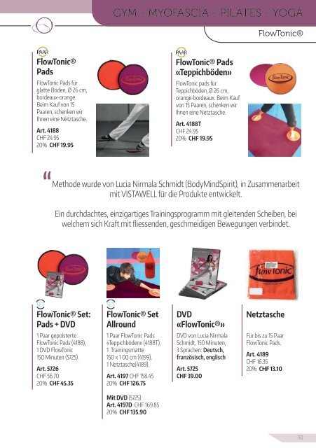 VISTAWELL KATALOG _2018 (DE)