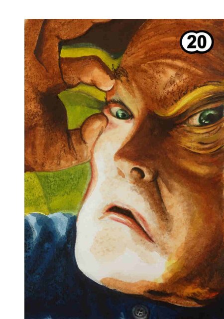 Occulta Antiquariats Katalog 20