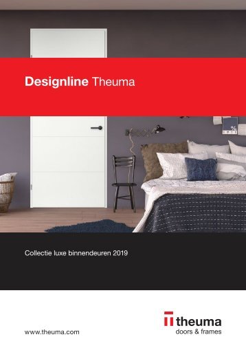 Designline Theuma 2019