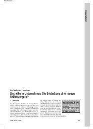 Wiedemann 725..729 - RiskNET GmbH