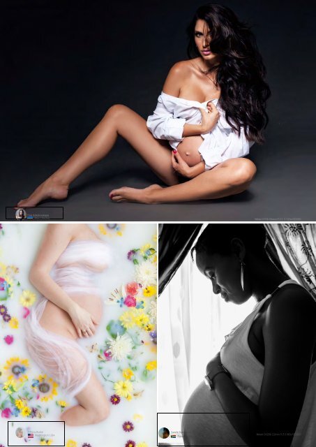 Chiiz Volume 2 : Maternity Photography