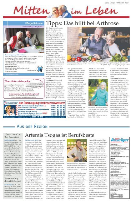 Ihr Anzeiger Itzehoe 11 2018