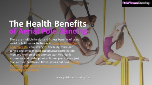 A Frames, Hoops, Lyra, &amp; Aerial Pole Fitness Equipment For Home Self Expression!