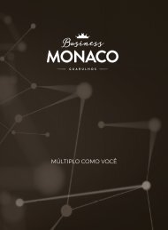 Apresentação MPI Monaco Business