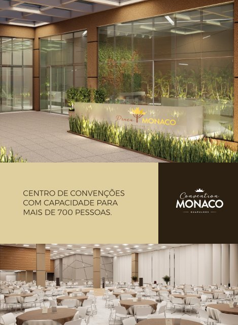 Apresentação MPI Monaco Business