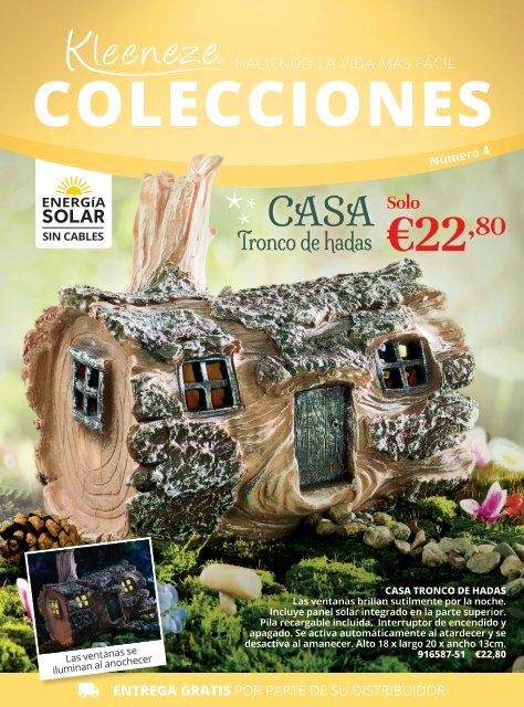 K Collections Issue 4 ICAT ES