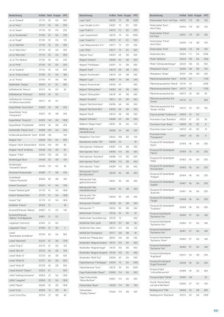 Kunststoffprodukte Made in Germany und EU