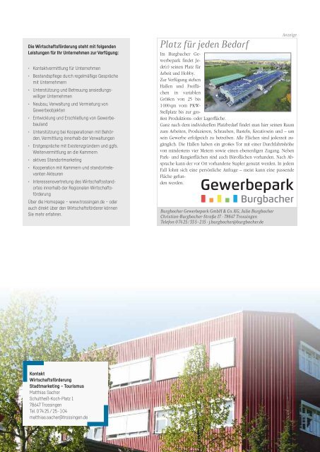 Trossingen-E-Paper