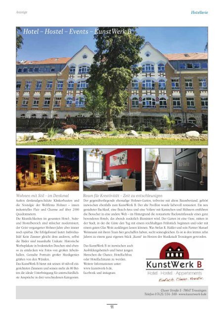 Trossingen-E-Paper