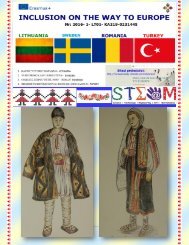 Romanian traditions
