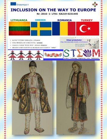Romanian traditions